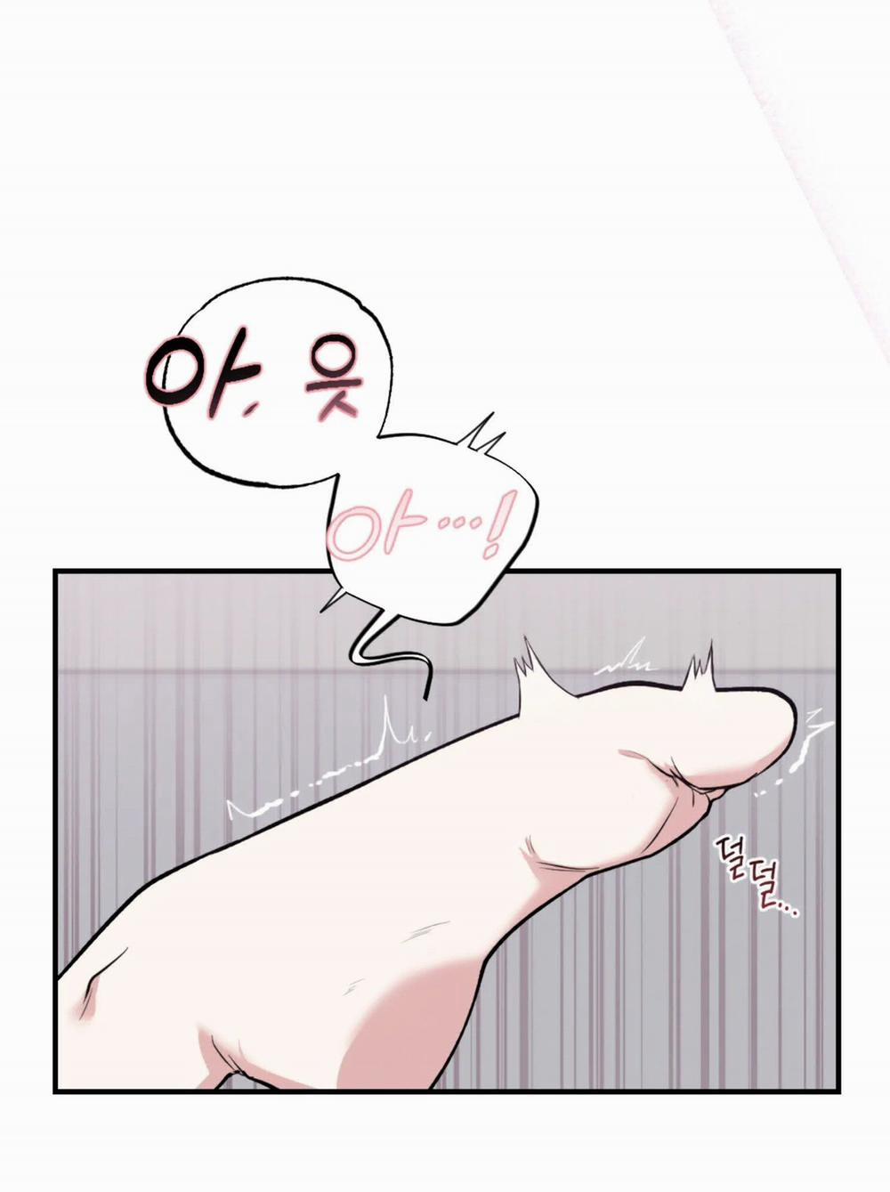 [18+] Bạn Của Anh Trai Không Thể To Như Vậy 1.2 trang 43