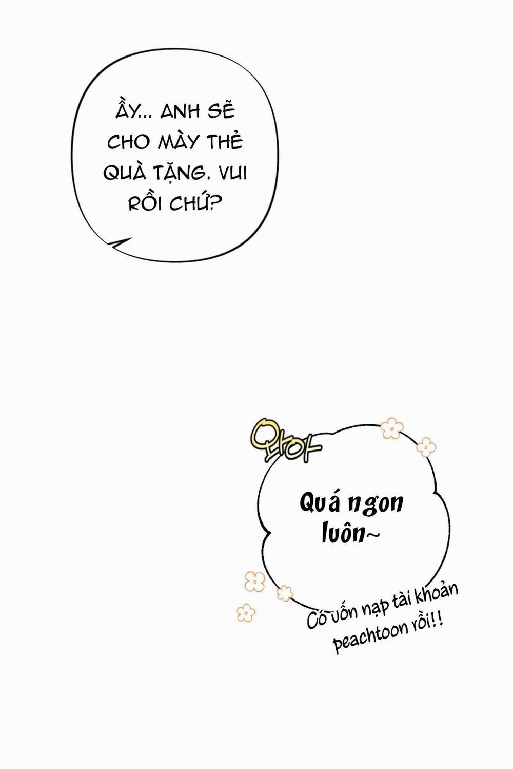 [18+] Bạn Của Anh Trai Không Thể To Như Vậy 1.2 trang 8