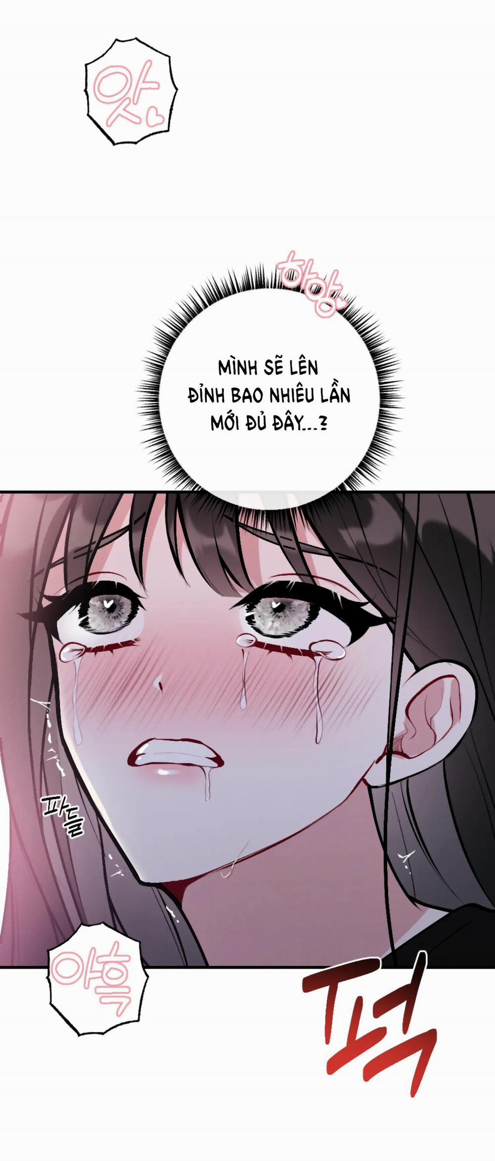 [18+] Bạn Của Anh Trai Không Thể To Như Vậy 10.1 trang 19