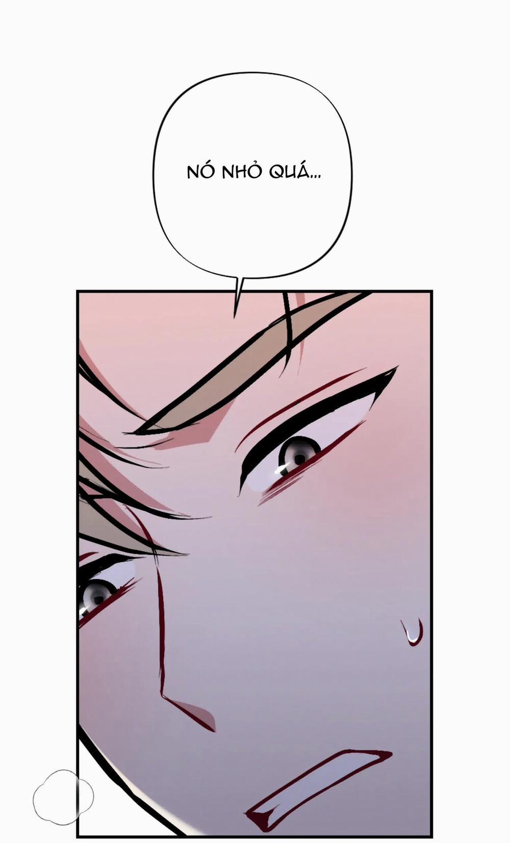 [18+] Bạn Của Anh Trai Không Thể To Như Vậy 10.1 trang 25