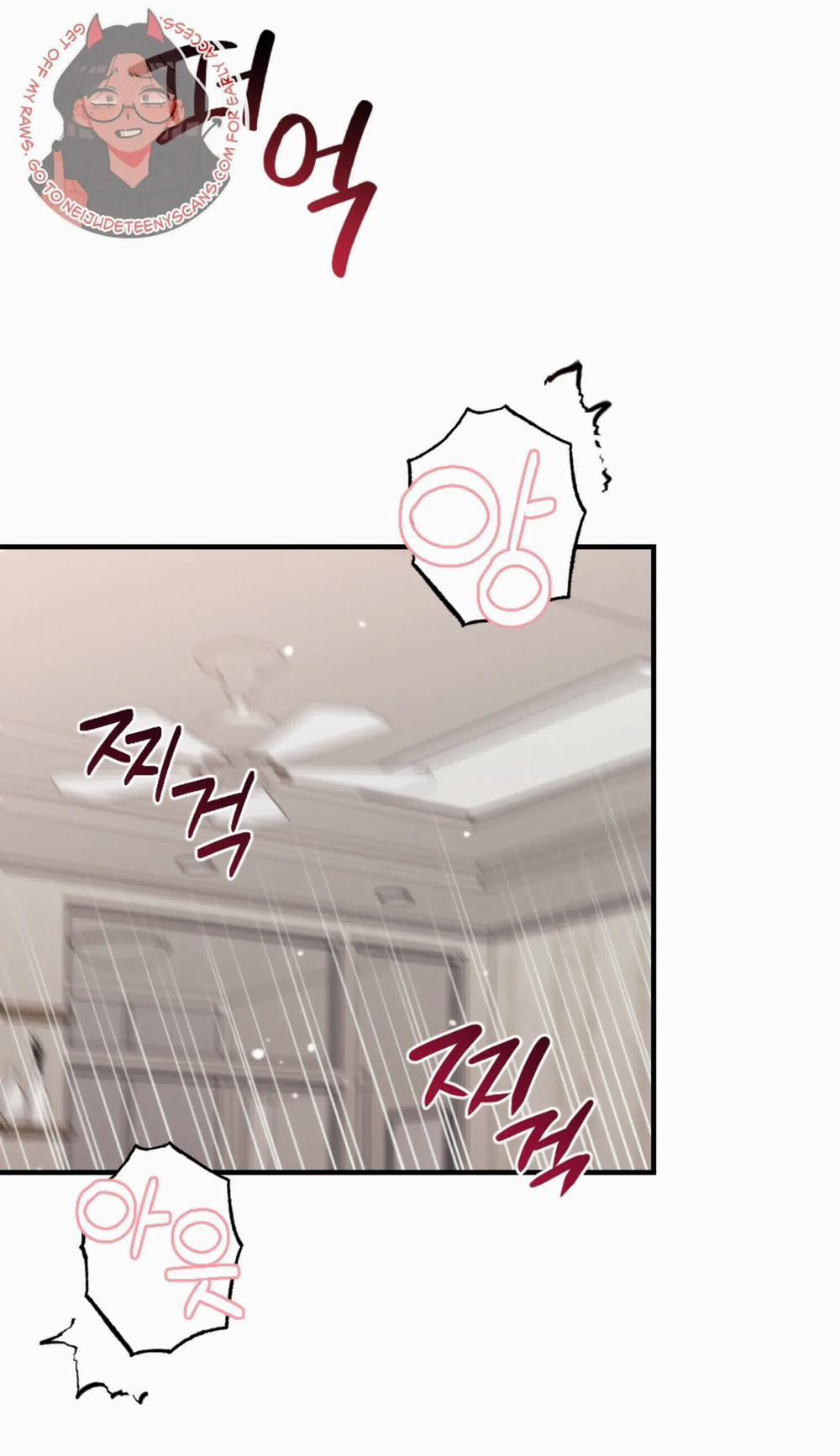 [18+] Bạn Của Anh Trai Không Thể To Như Vậy 10.1 trang 26