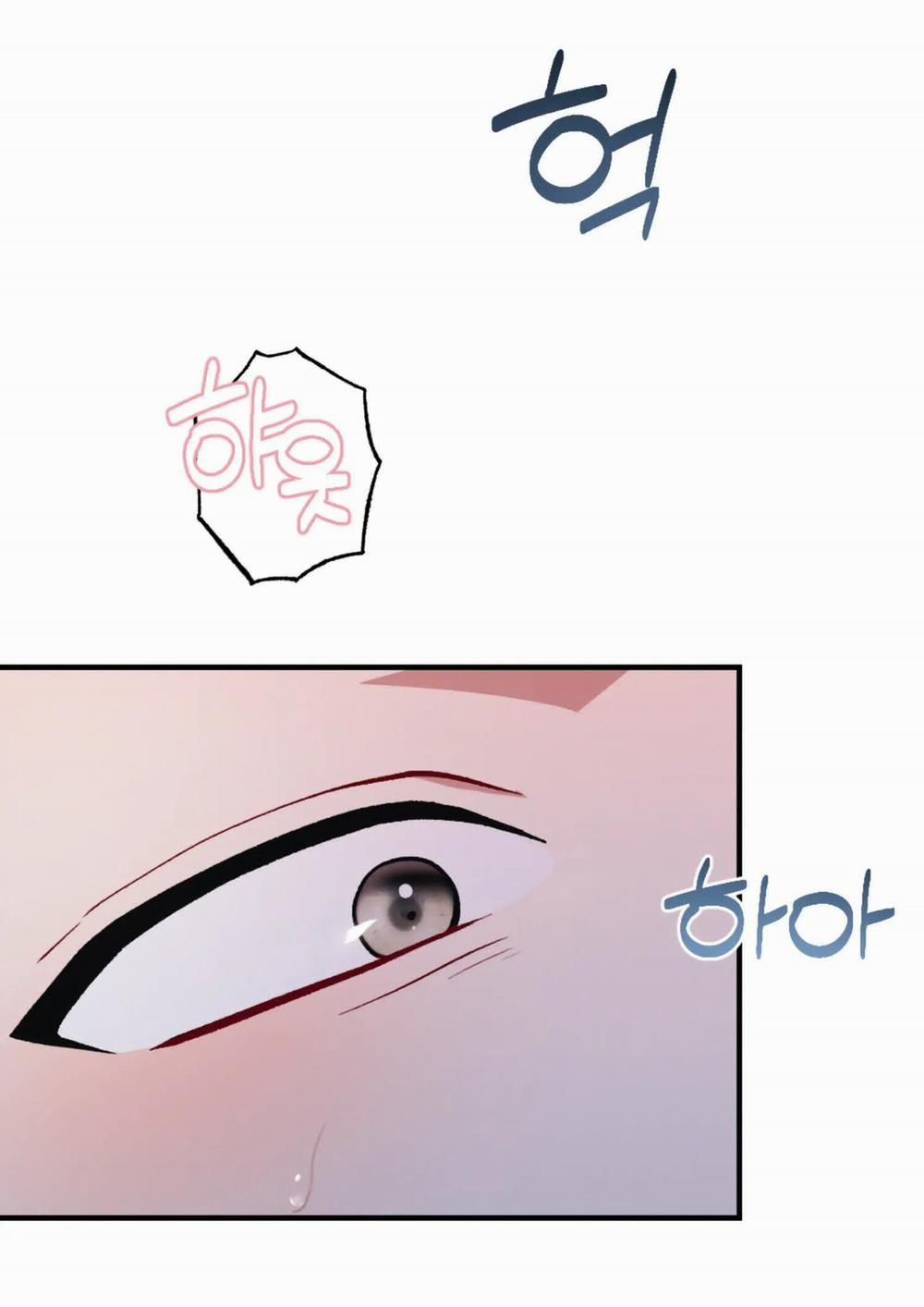 [18+] Bạn Của Anh Trai Không Thể To Như Vậy 10.1 trang 28