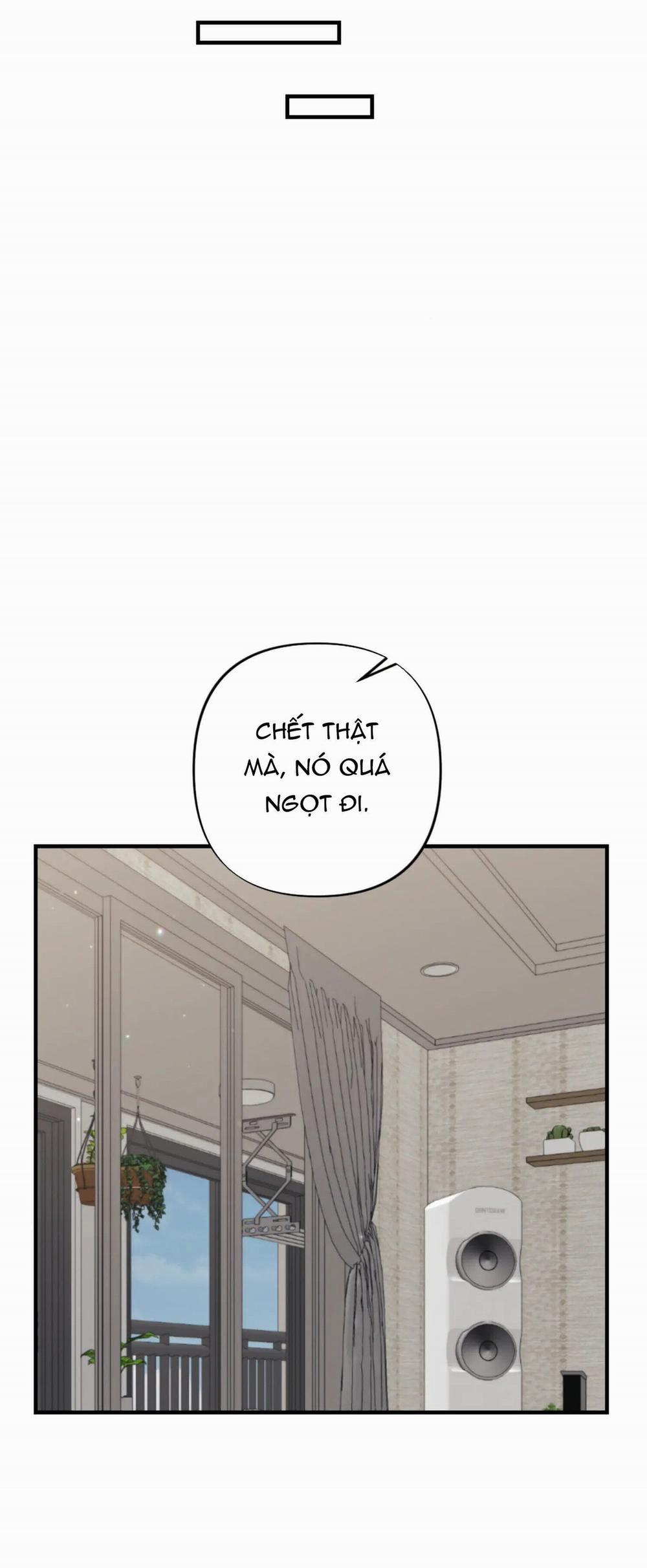 [18+] Bạn Của Anh Trai Không Thể To Như Vậy 10.1 trang 32