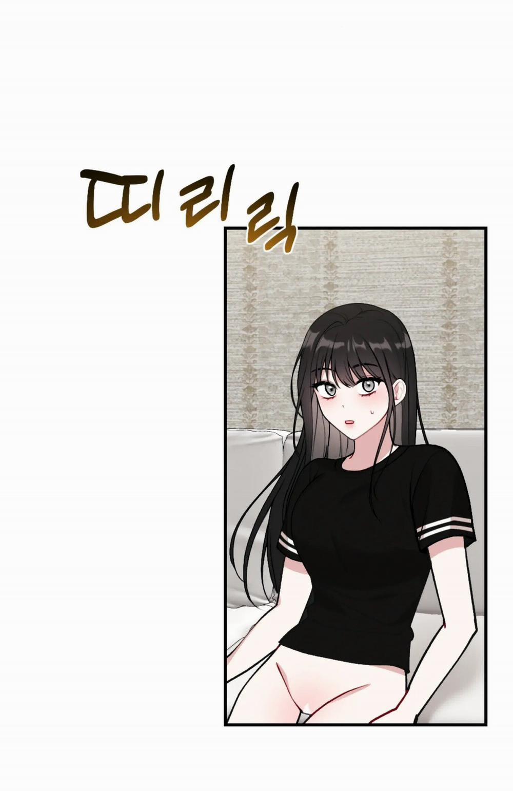 [18+] Bạn Của Anh Trai Không Thể To Như Vậy 10.2 trang 13