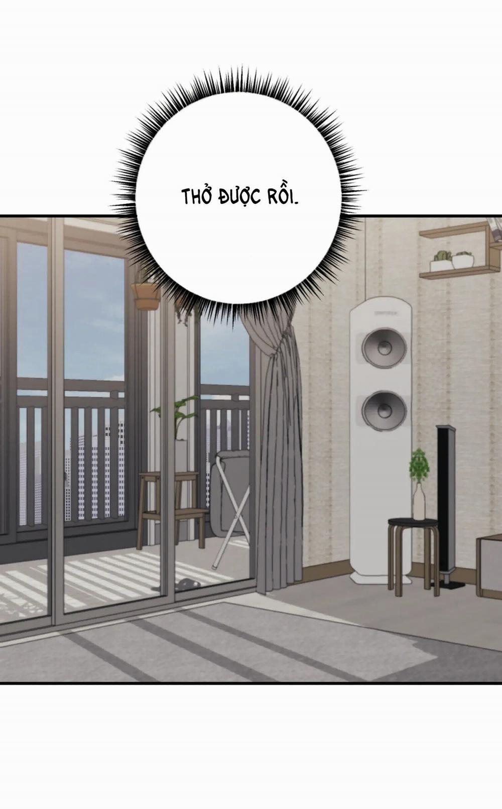 [18+] Bạn Của Anh Trai Không Thể To Như Vậy 10.2 trang 14