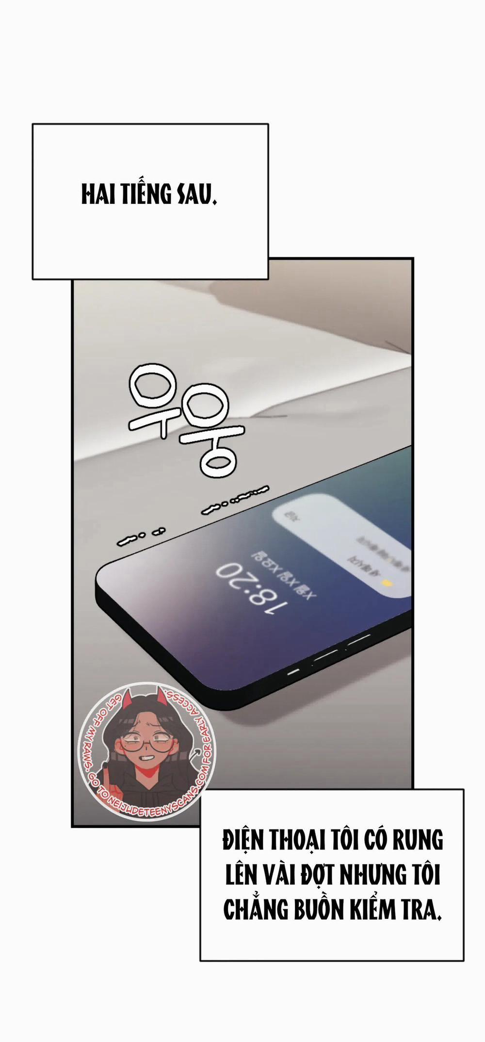 [18+] Bạn Của Anh Trai Không Thể To Như Vậy 10.2 trang 15