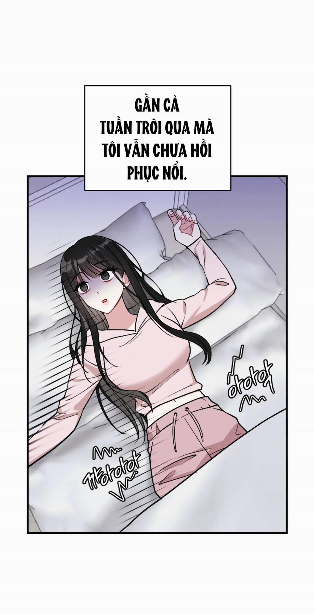 [18+] Bạn Của Anh Trai Không Thể To Như Vậy 10.2 trang 18