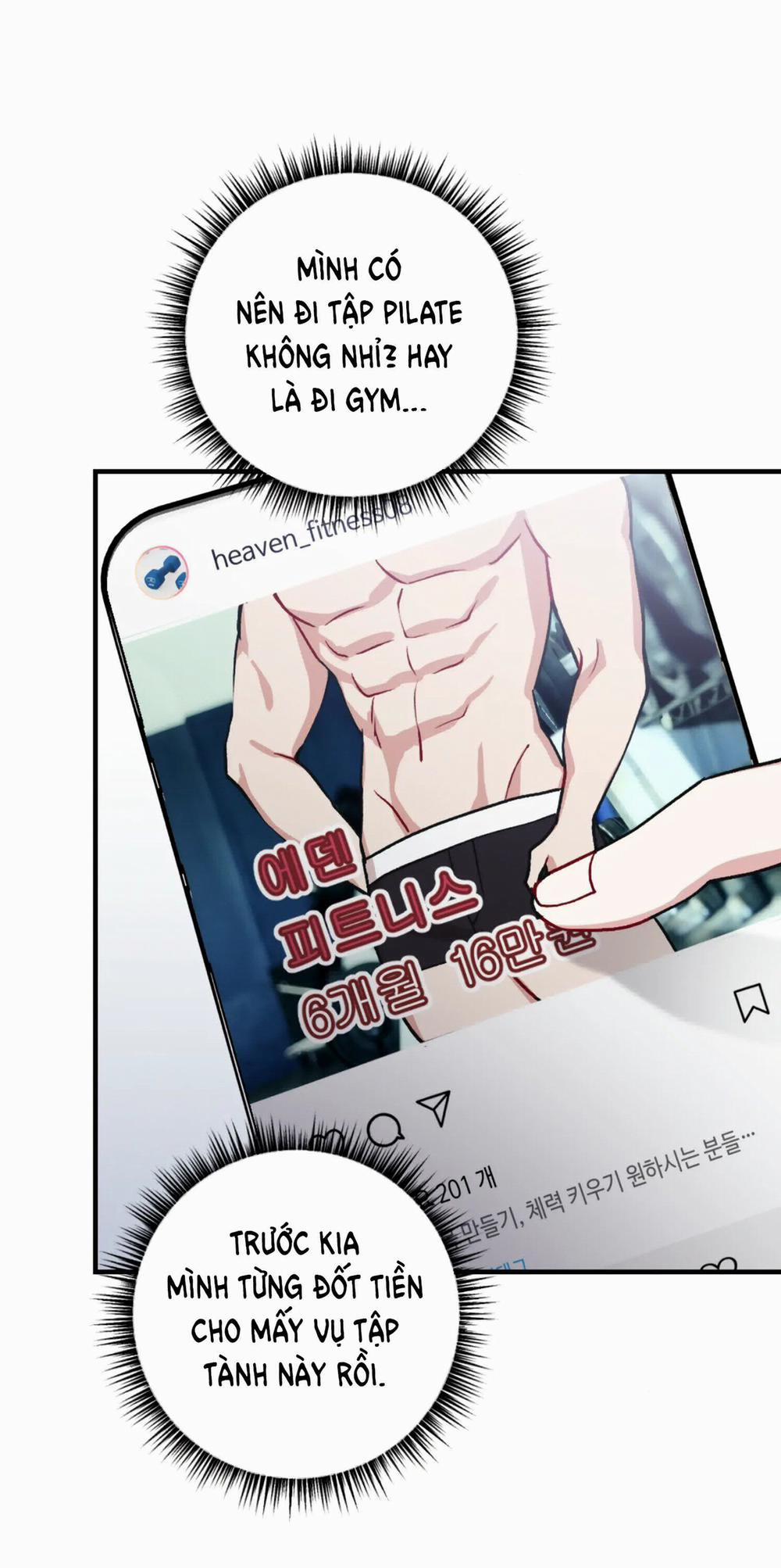 [18+] Bạn Của Anh Trai Không Thể To Như Vậy 10.2 trang 20