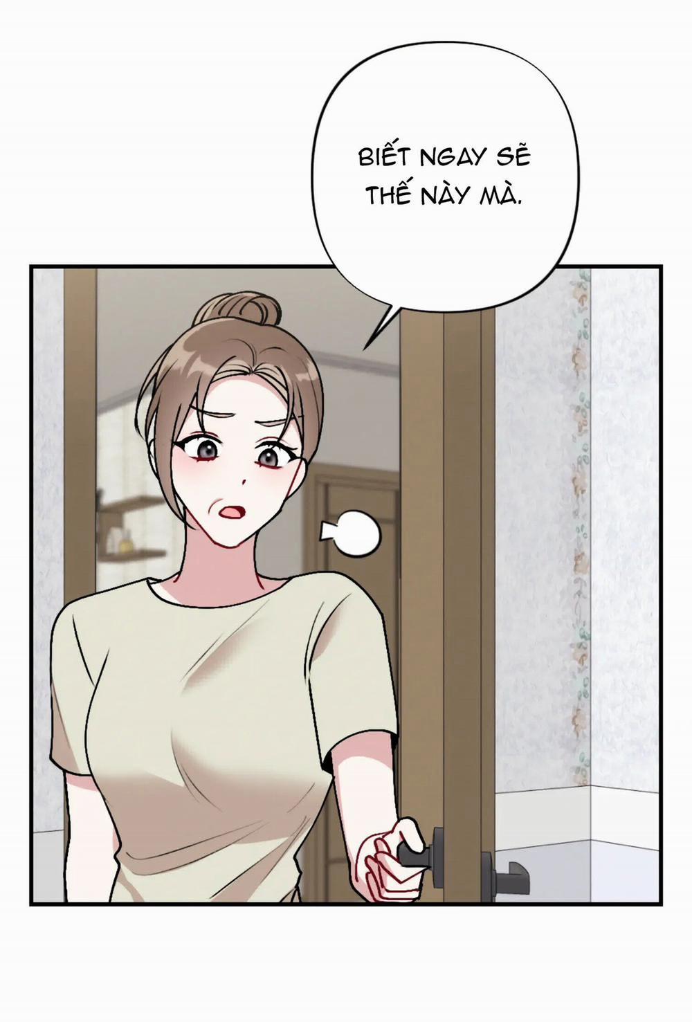 [18+] Bạn Của Anh Trai Không Thể To Như Vậy 10.2 trang 21