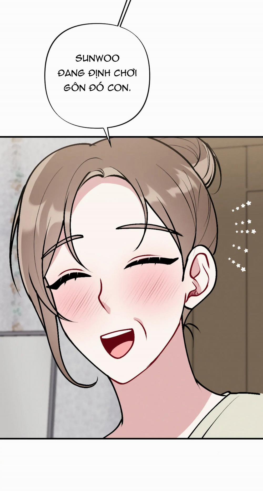 [18+] Bạn Của Anh Trai Không Thể To Như Vậy 10.2 trang 25