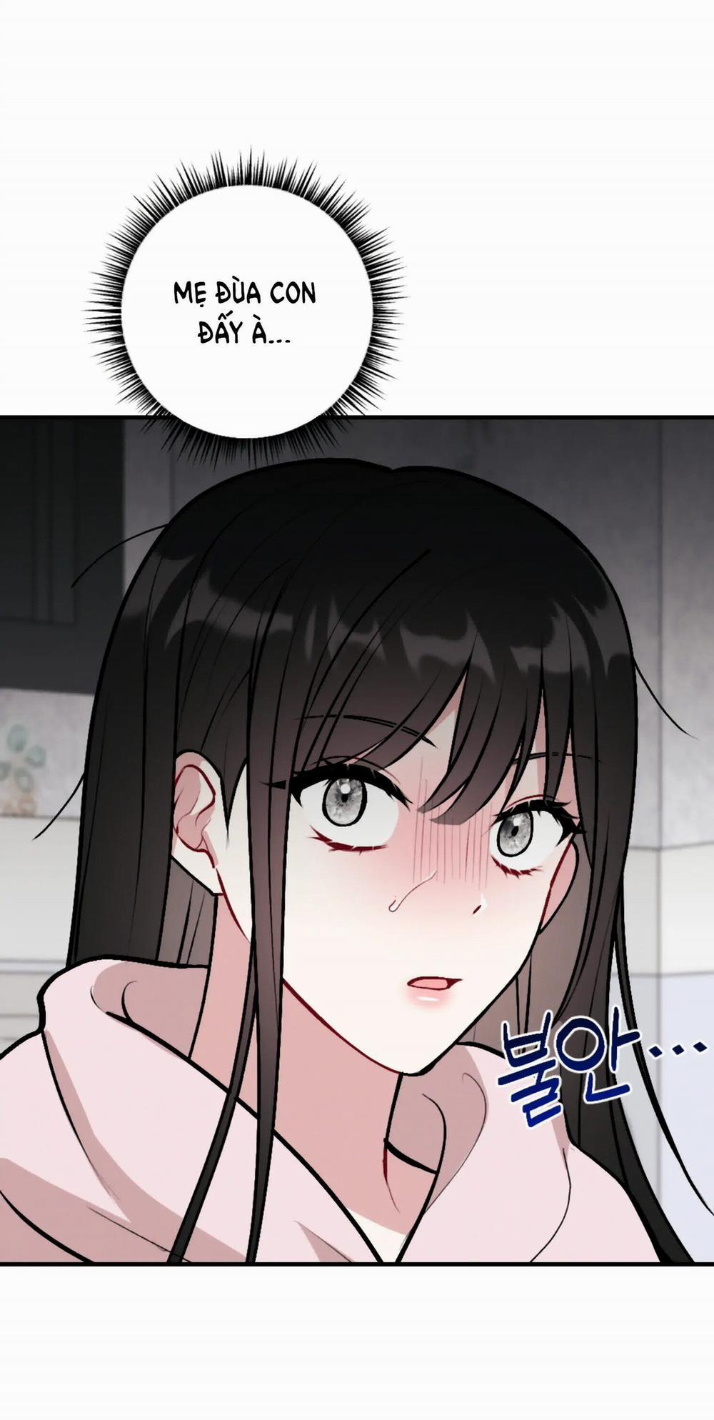 [18+] Bạn Của Anh Trai Không Thể To Như Vậy 10.2 trang 26