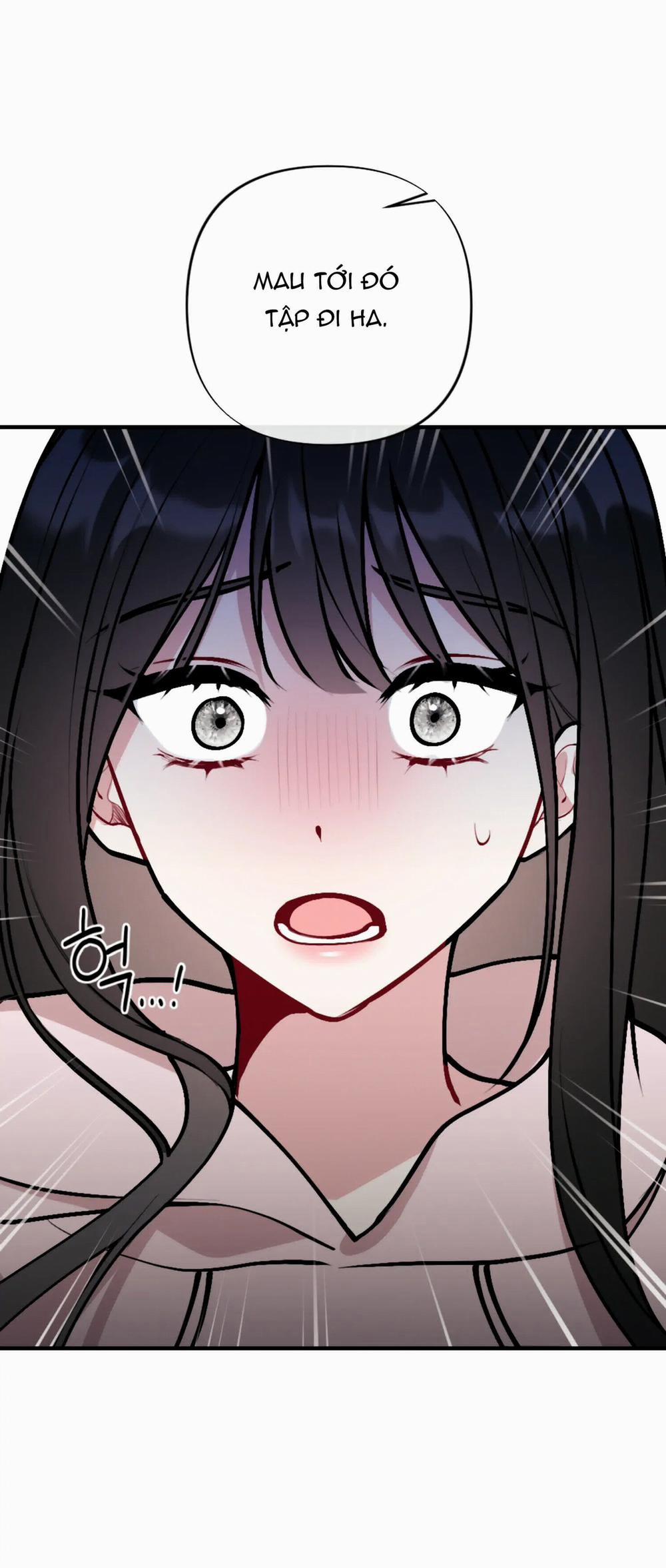 [18+] Bạn Của Anh Trai Không Thể To Như Vậy 10.2 trang 28