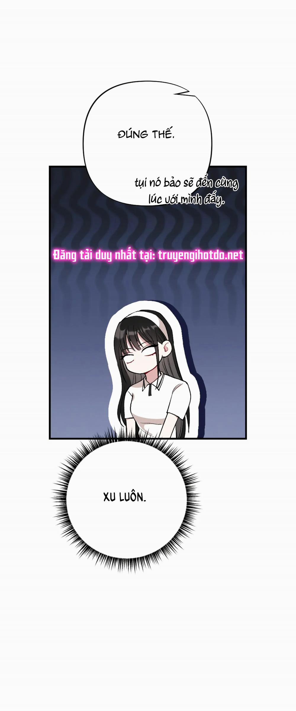 [18+] Bạn Của Anh Trai Không Thể To Như Vậy 11.1 trang 15