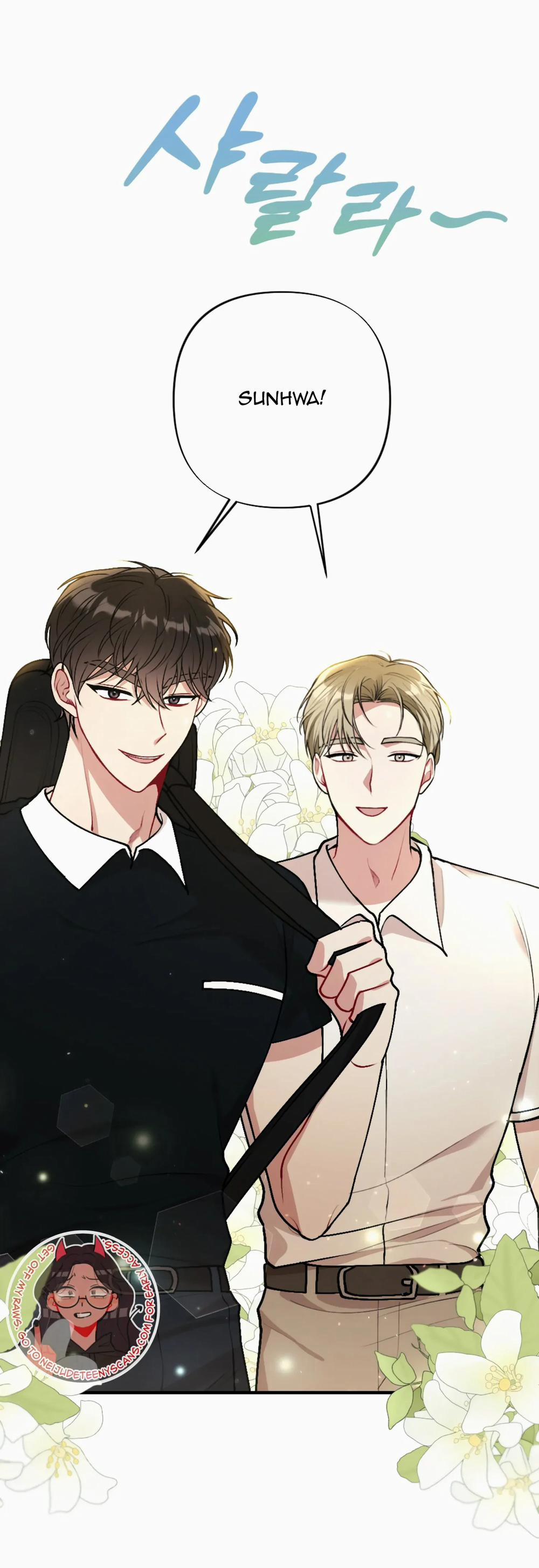 [18+] Bạn Của Anh Trai Không Thể To Như Vậy 11.1 trang 17