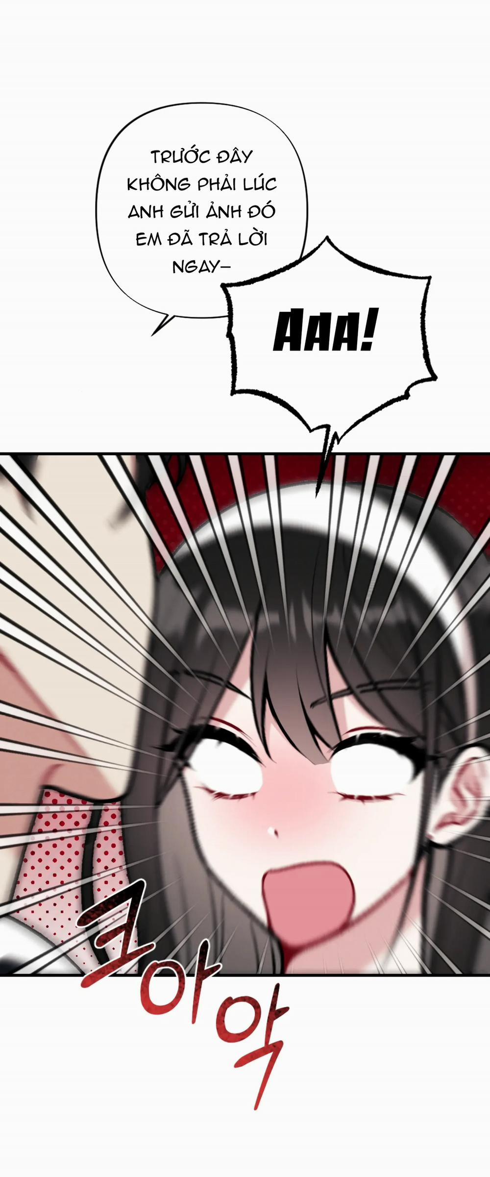 [18+] Bạn Của Anh Trai Không Thể To Như Vậy 11.1 trang 19