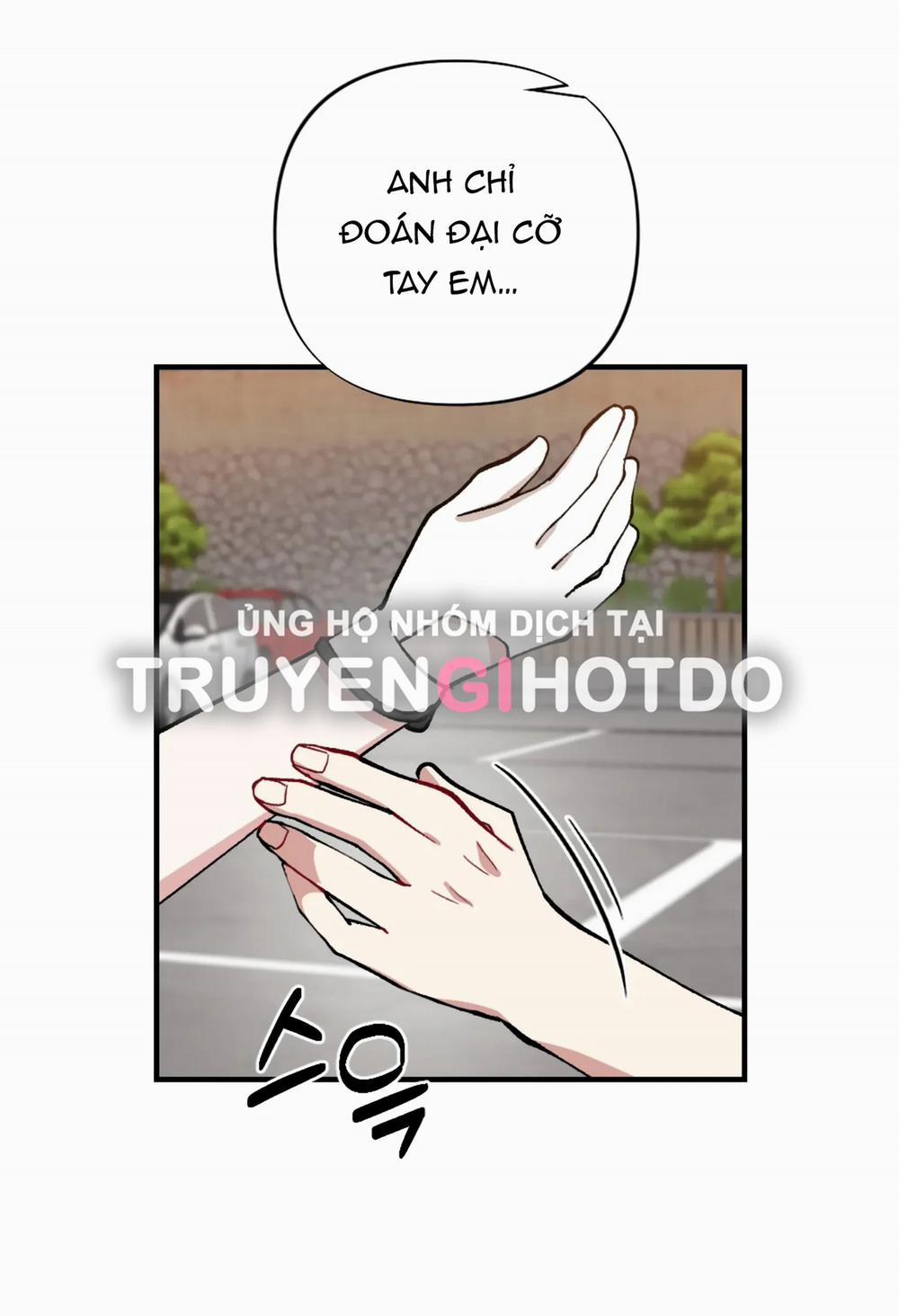 [18+] Bạn Của Anh Trai Không Thể To Như Vậy 11.1 trang 23