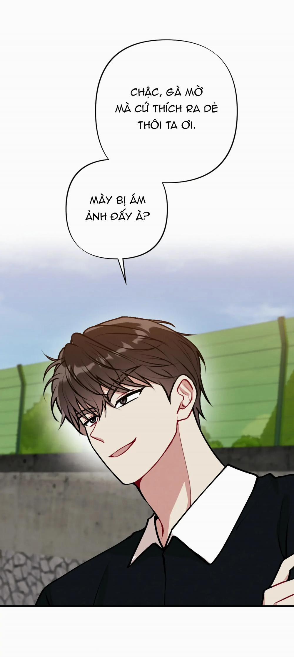 [18+] Bạn Của Anh Trai Không Thể To Như Vậy 11.1 trang 27