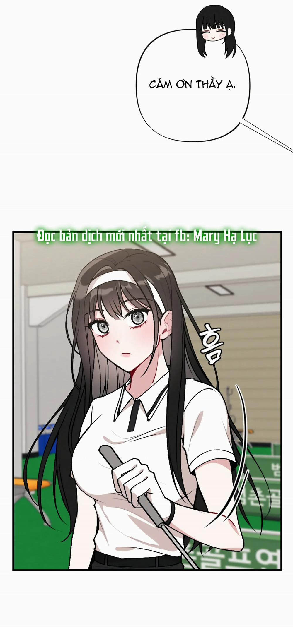 [18+] Bạn Của Anh Trai Không Thể To Như Vậy 11.2 trang 11