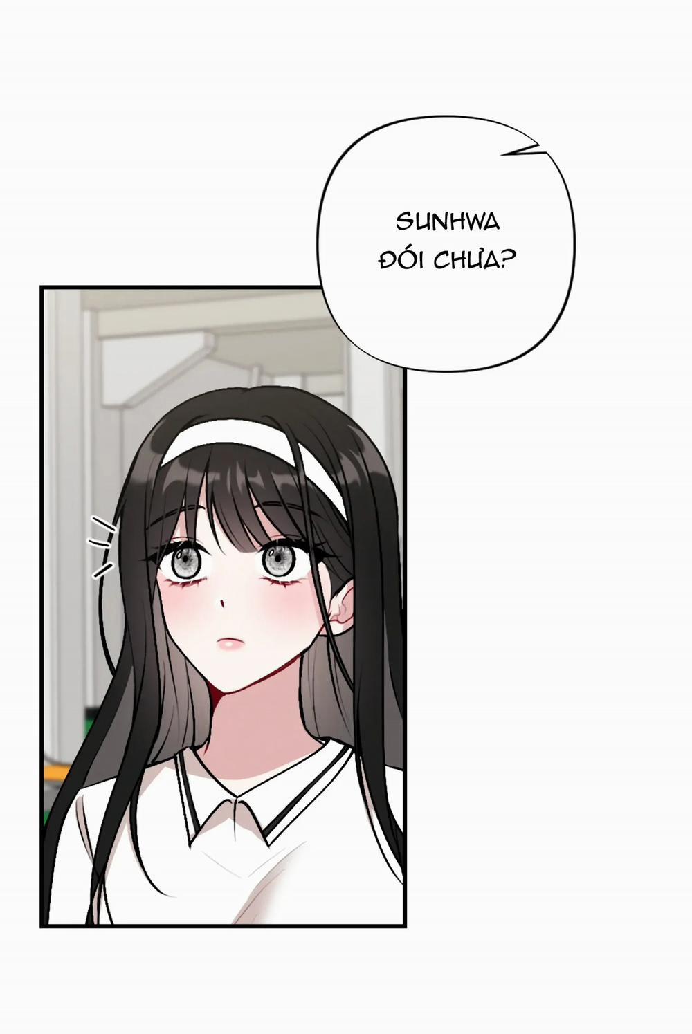 [18+] Bạn Của Anh Trai Không Thể To Như Vậy 11.2 trang 14