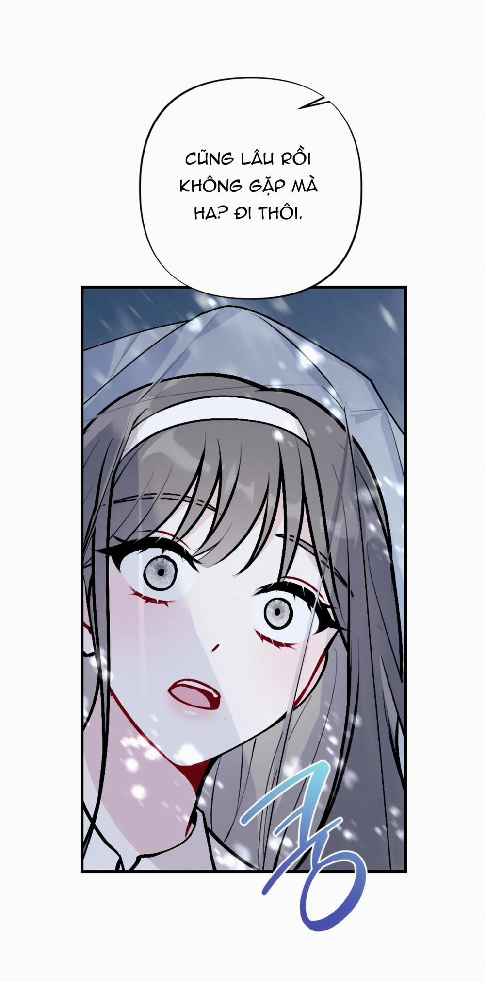 [18+] Bạn Của Anh Trai Không Thể To Như Vậy 11.2 trang 17