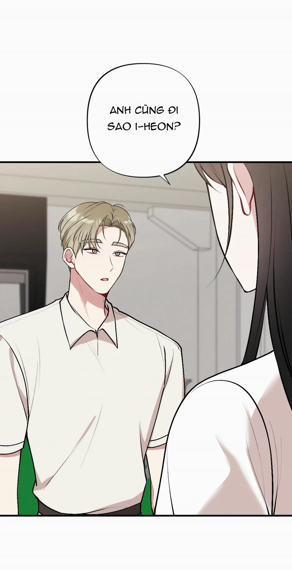 [18+] Bạn Của Anh Trai Không Thể To Như Vậy 11.2 trang 21