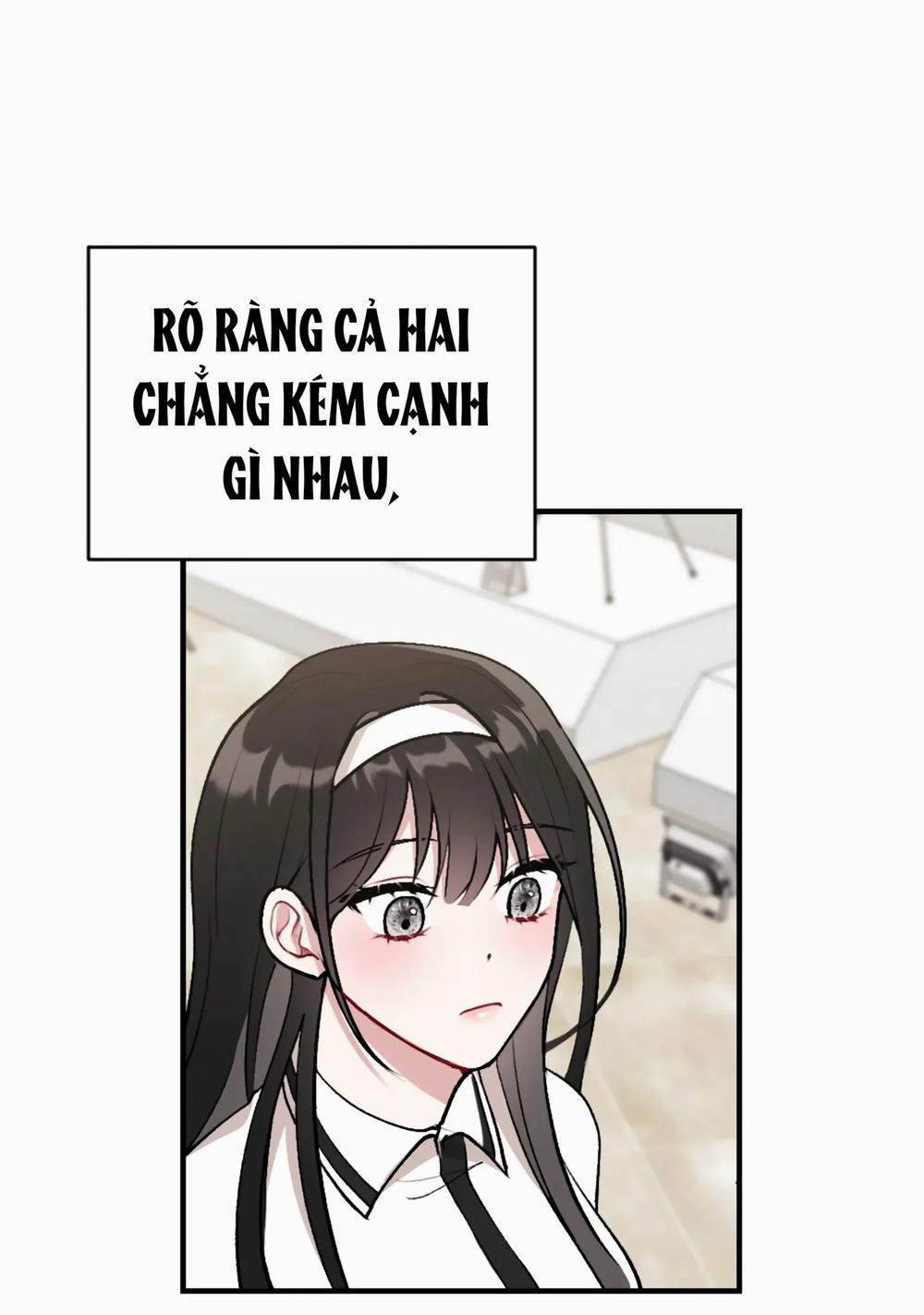 [18+] Bạn Của Anh Trai Không Thể To Như Vậy 11.2 trang 29