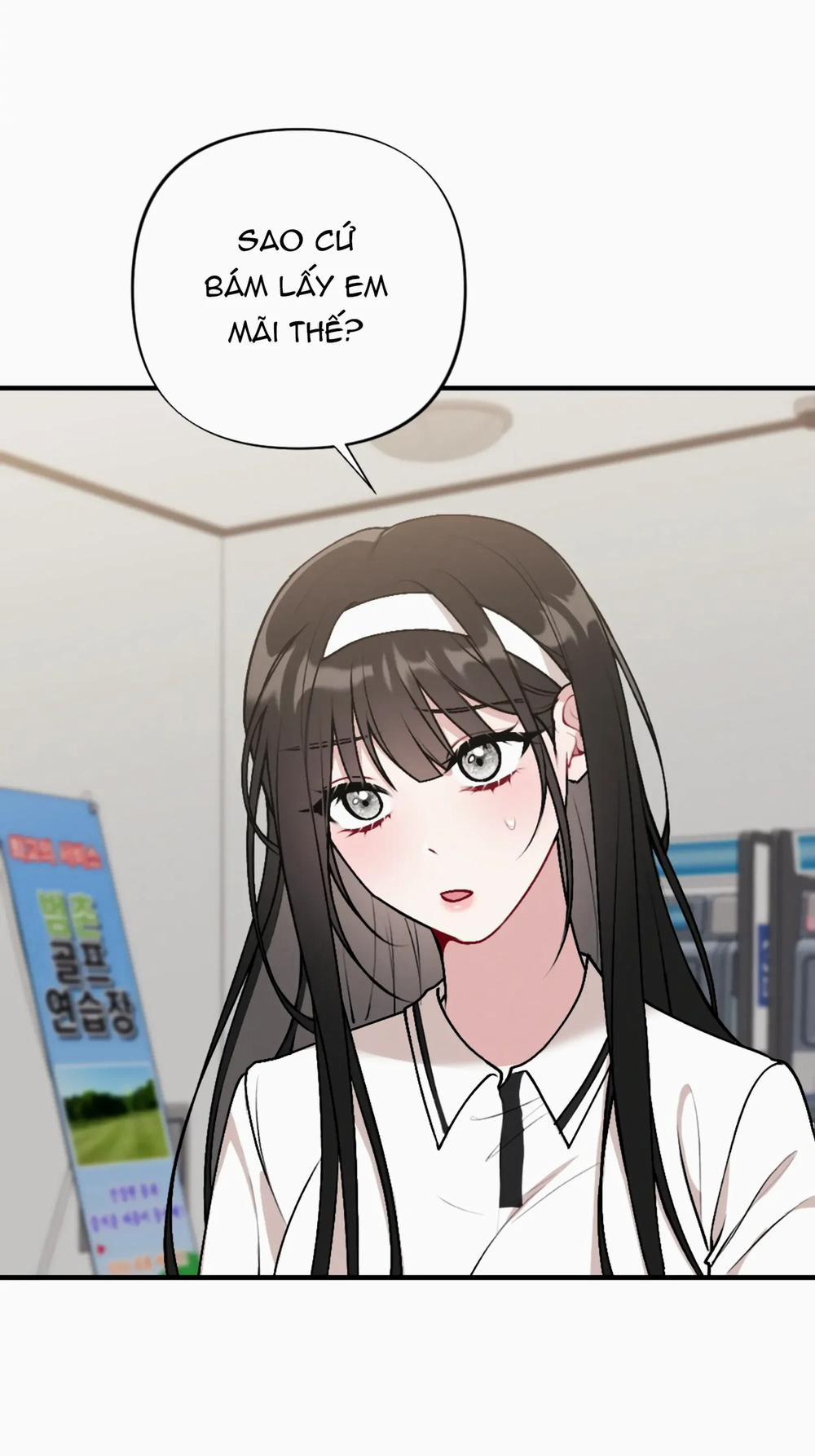 [18+] Bạn Của Anh Trai Không Thể To Như Vậy 11.2 trang 32