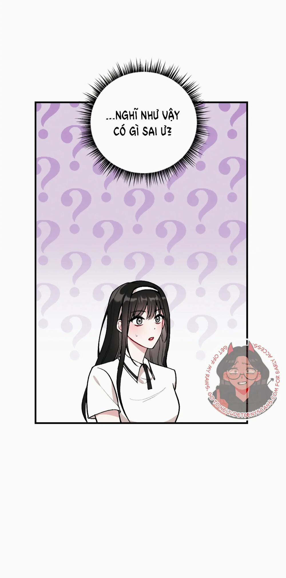 [18+] Bạn Của Anh Trai Không Thể To Như Vậy 11.2 trang 39