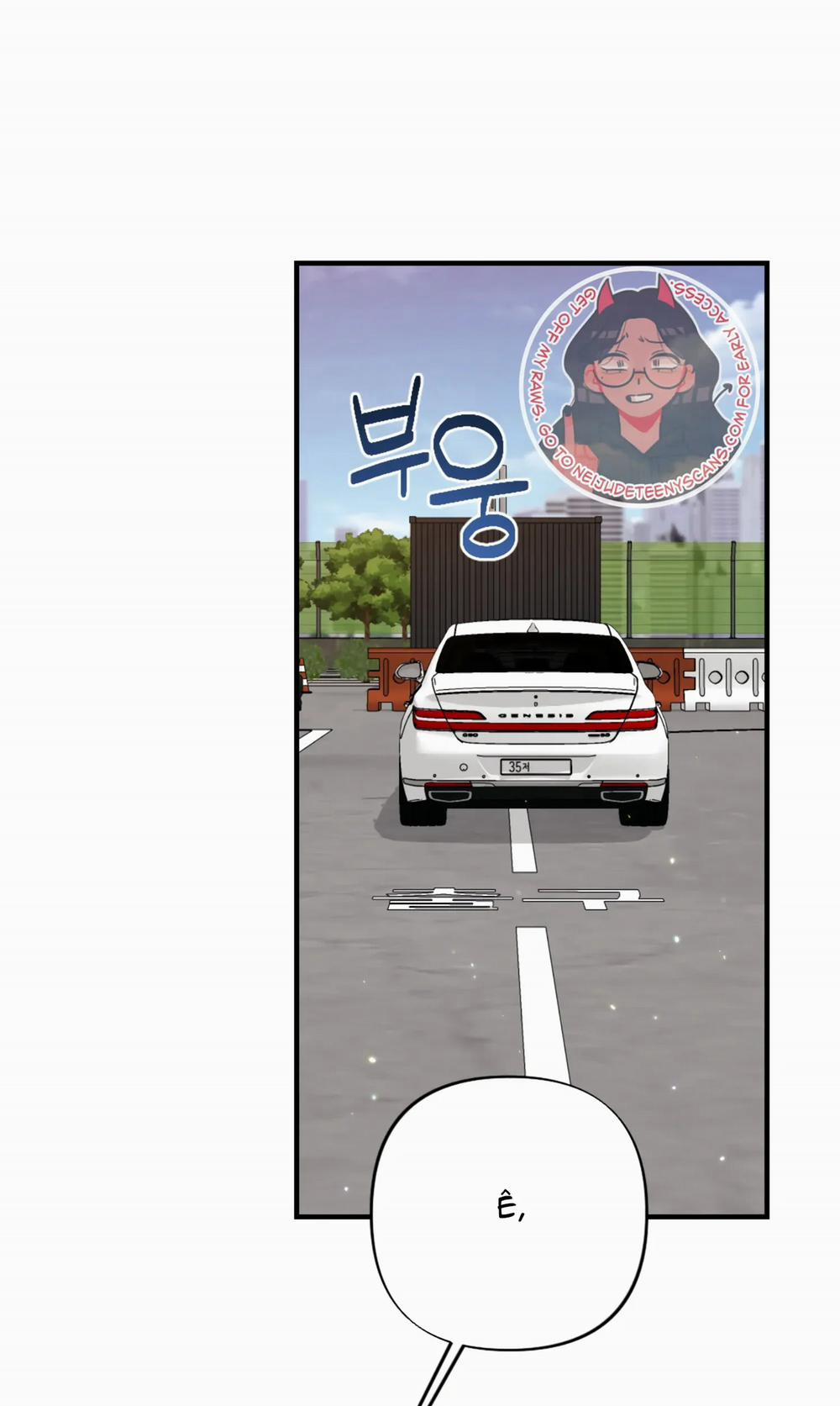 [18+] Bạn Của Anh Trai Không Thể To Như Vậy 11.2 trang 4