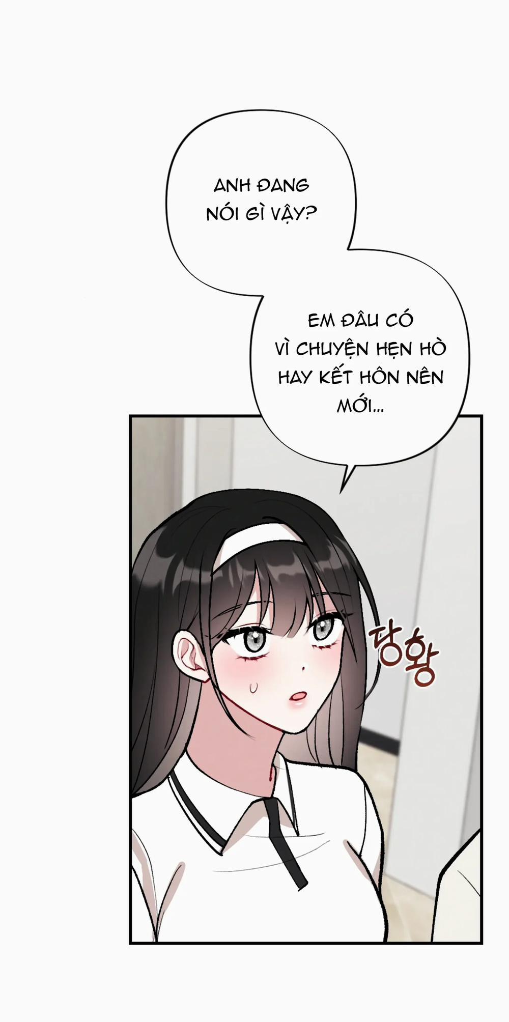 [18+] Bạn Của Anh Trai Không Thể To Như Vậy 12.1 trang 16