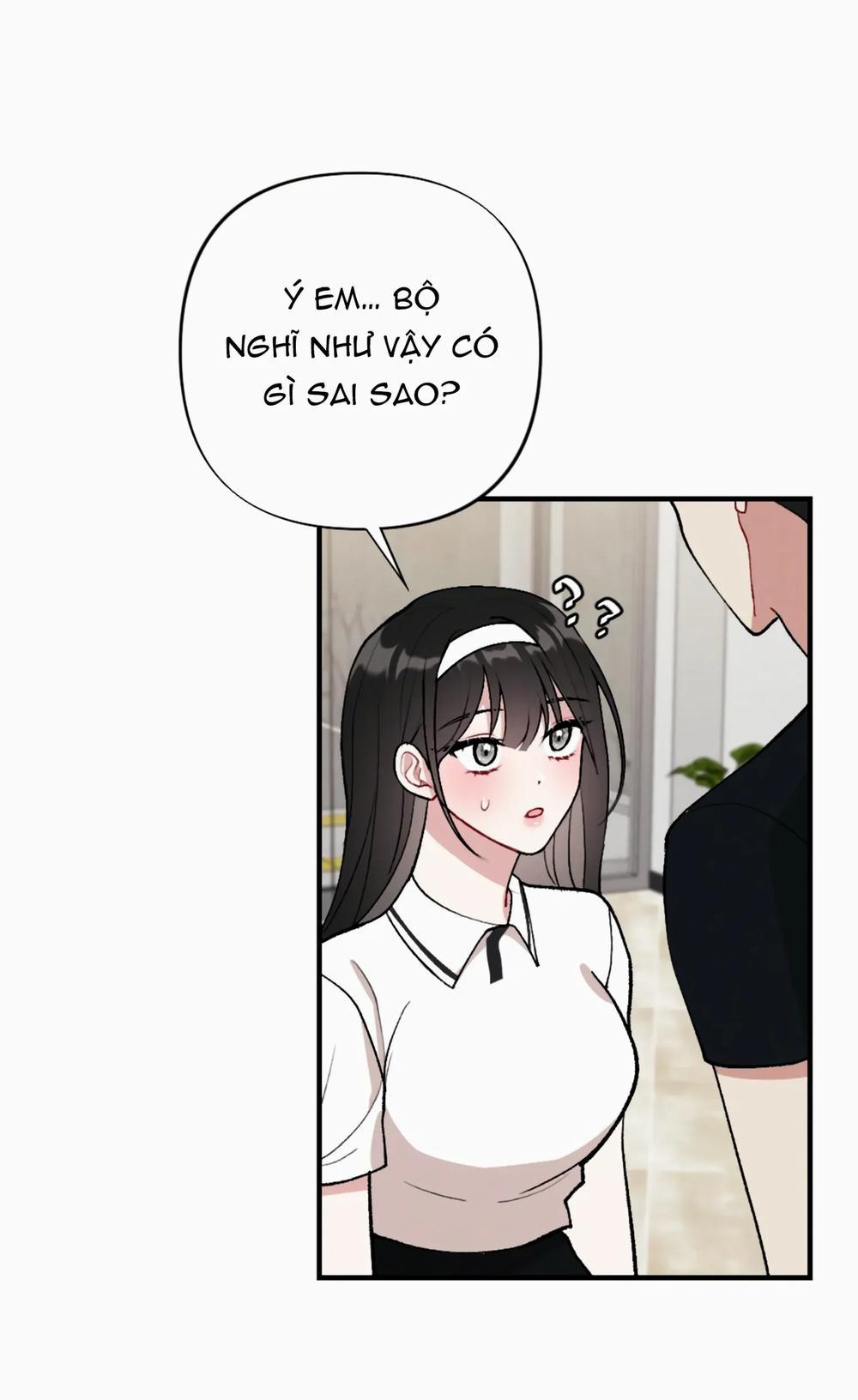 [18+] Bạn Của Anh Trai Không Thể To Như Vậy 12.1 trang 5