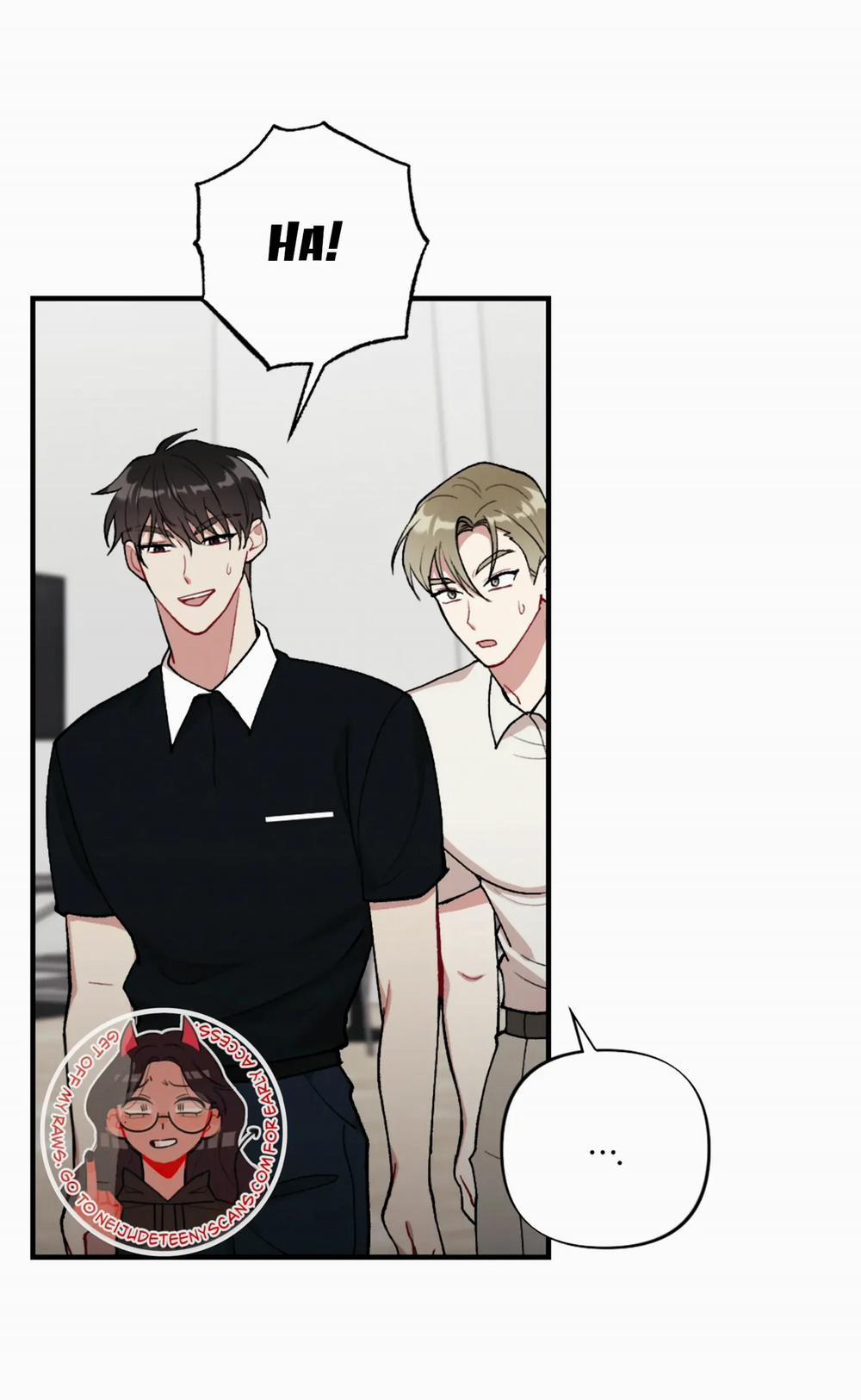 [18+] Bạn Của Anh Trai Không Thể To Như Vậy 12.1 trang 6