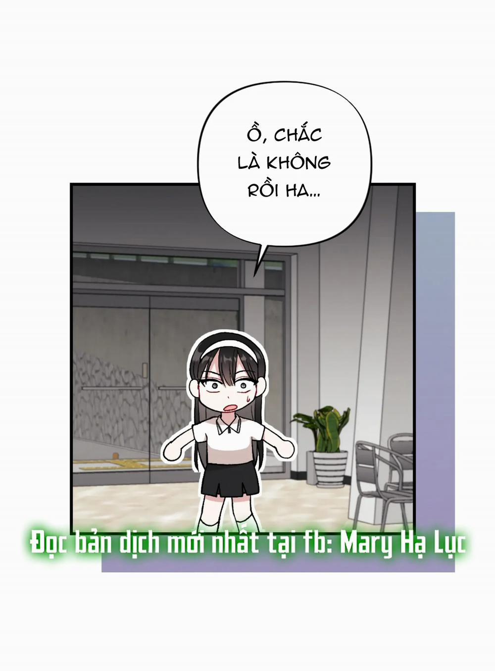 [18+] Bạn Của Anh Trai Không Thể To Như Vậy 12.1 trang 7