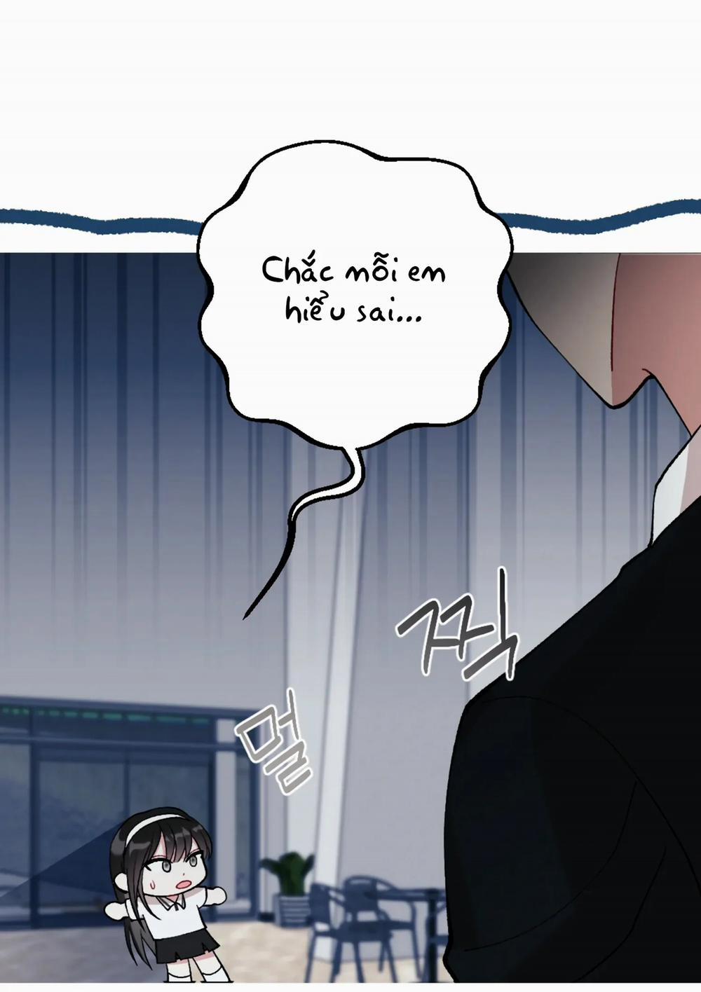 [18+] Bạn Của Anh Trai Không Thể To Như Vậy 12.1 trang 8