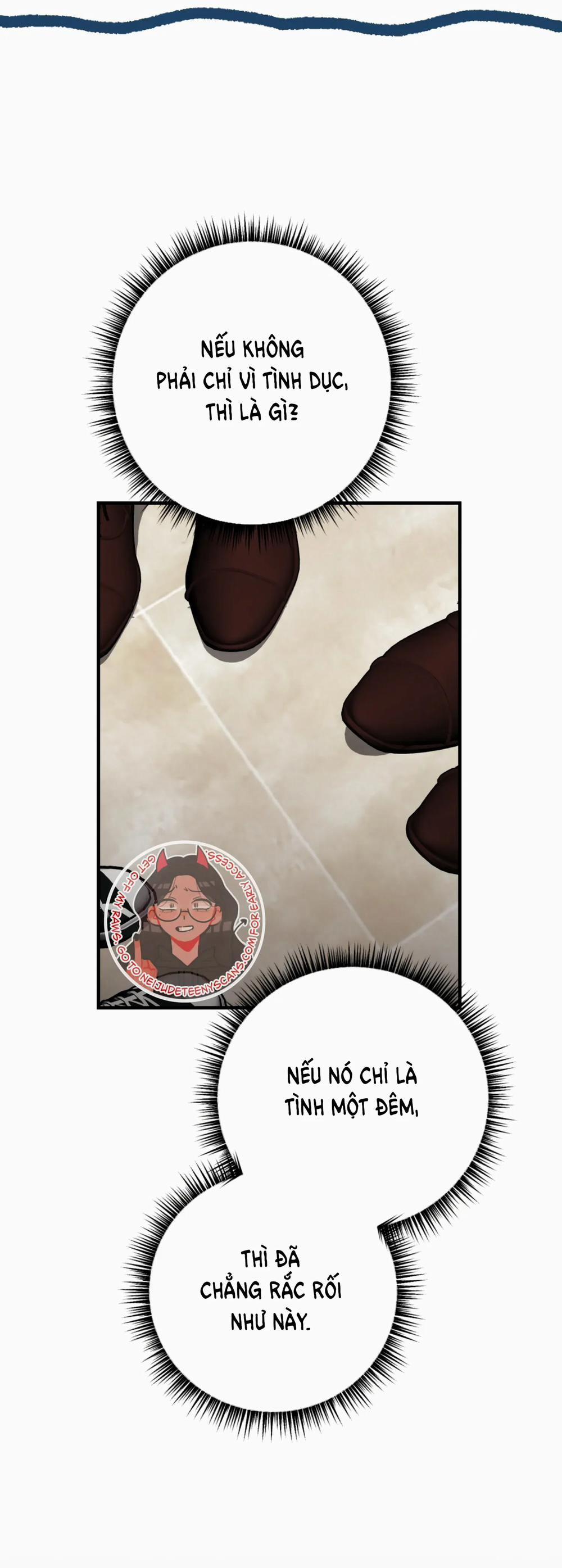 [18+] Bạn Của Anh Trai Không Thể To Như Vậy 12.1 trang 9