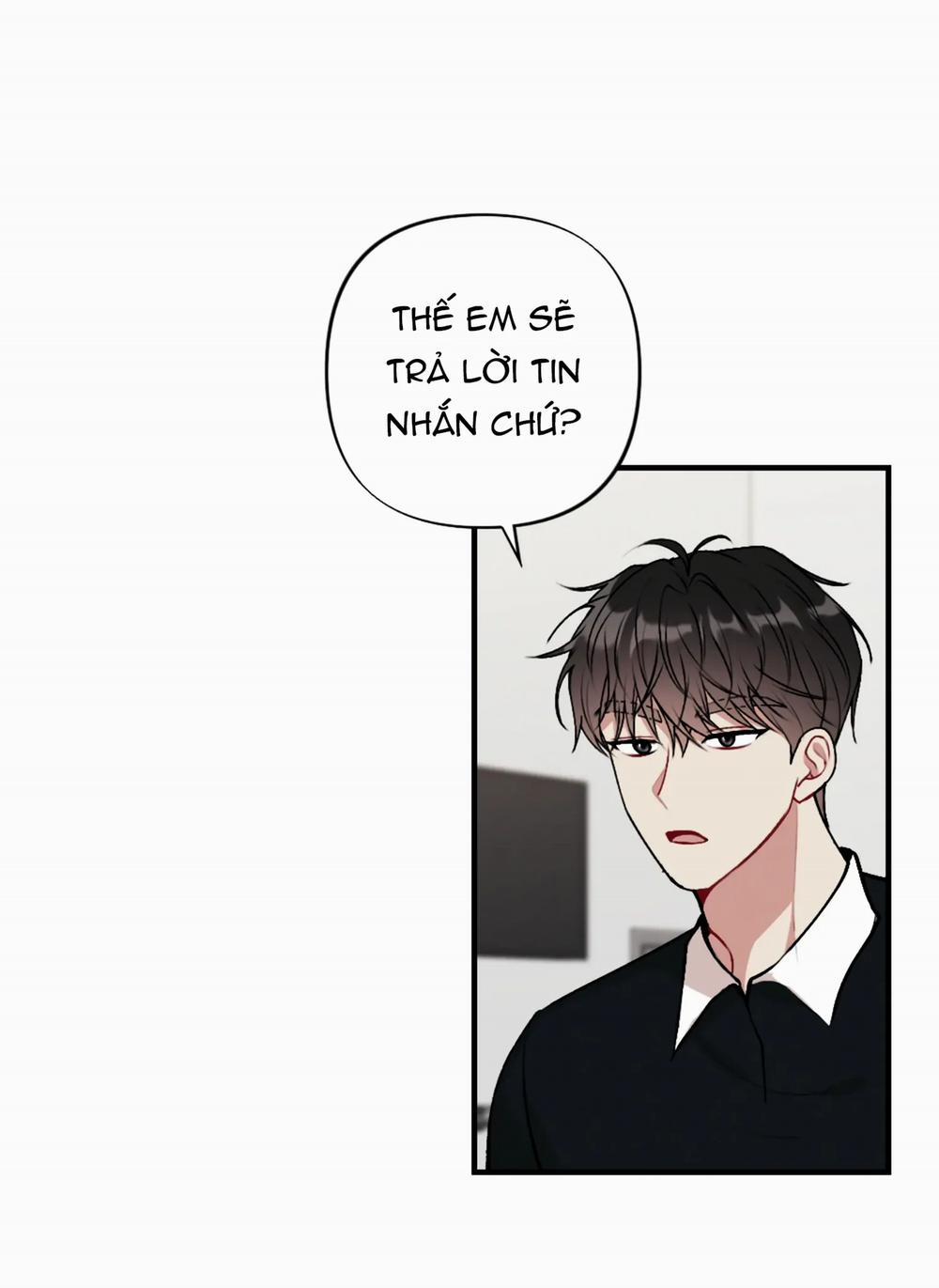 [18+] Bạn Của Anh Trai Không Thể To Như Vậy 12.2 trang 10