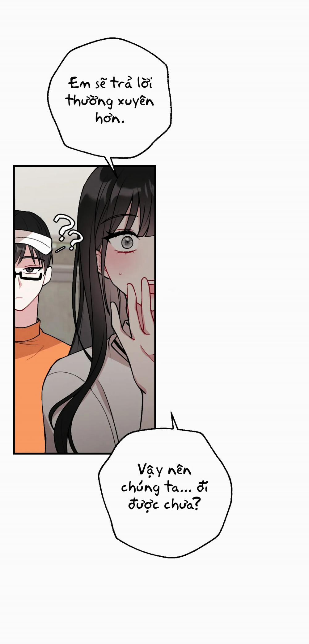 [18+] Bạn Của Anh Trai Không Thể To Như Vậy 12.2 trang 11