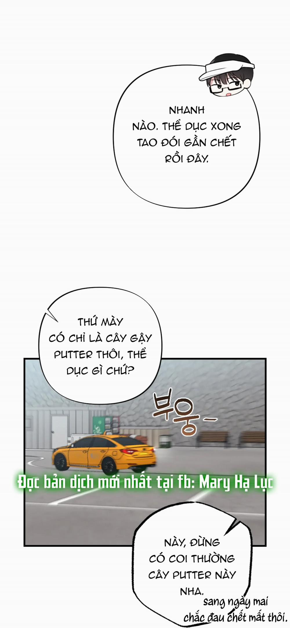 [18+] Bạn Của Anh Trai Không Thể To Như Vậy 12.2 trang 15