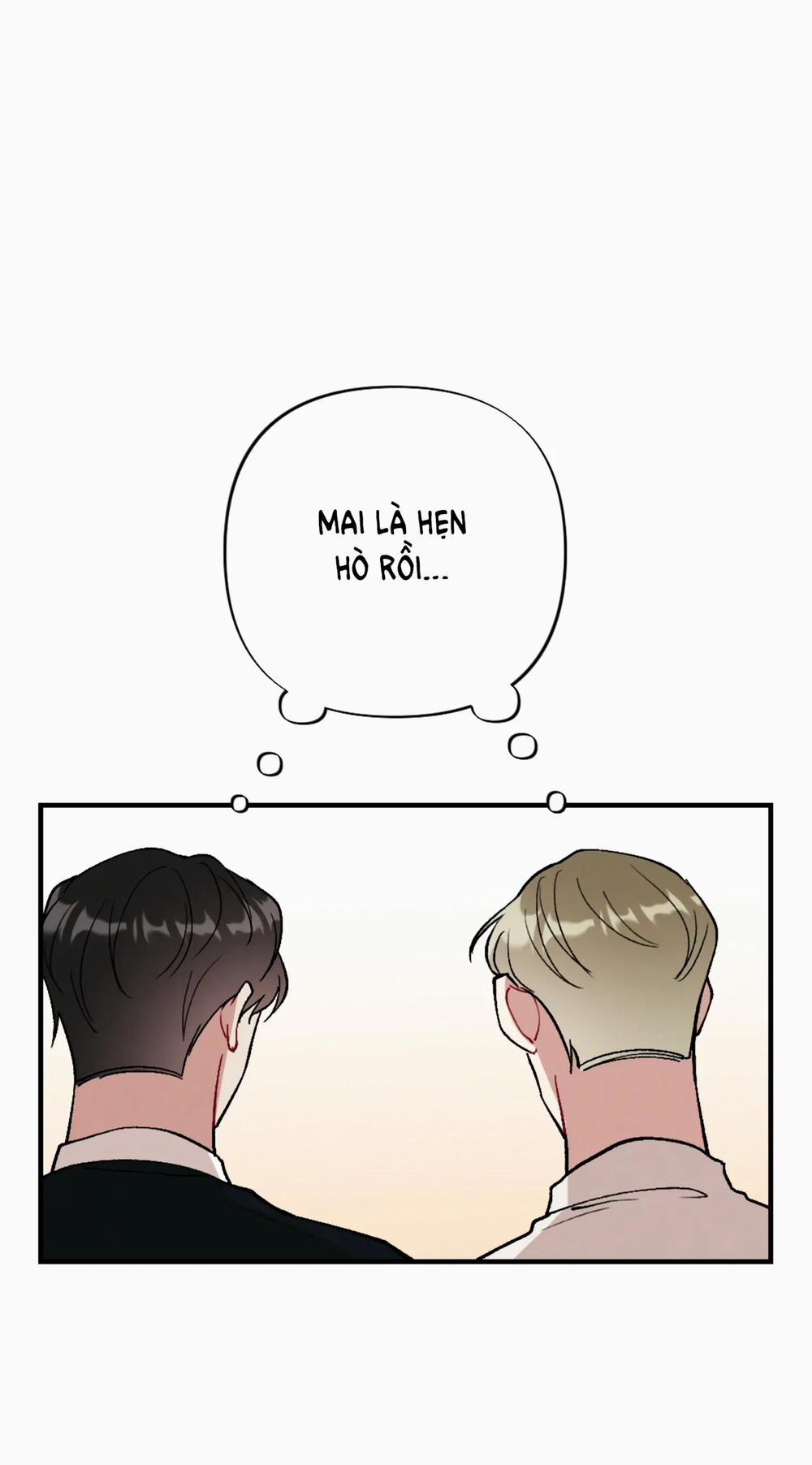 [18+] Bạn Của Anh Trai Không Thể To Như Vậy 12.2 trang 16