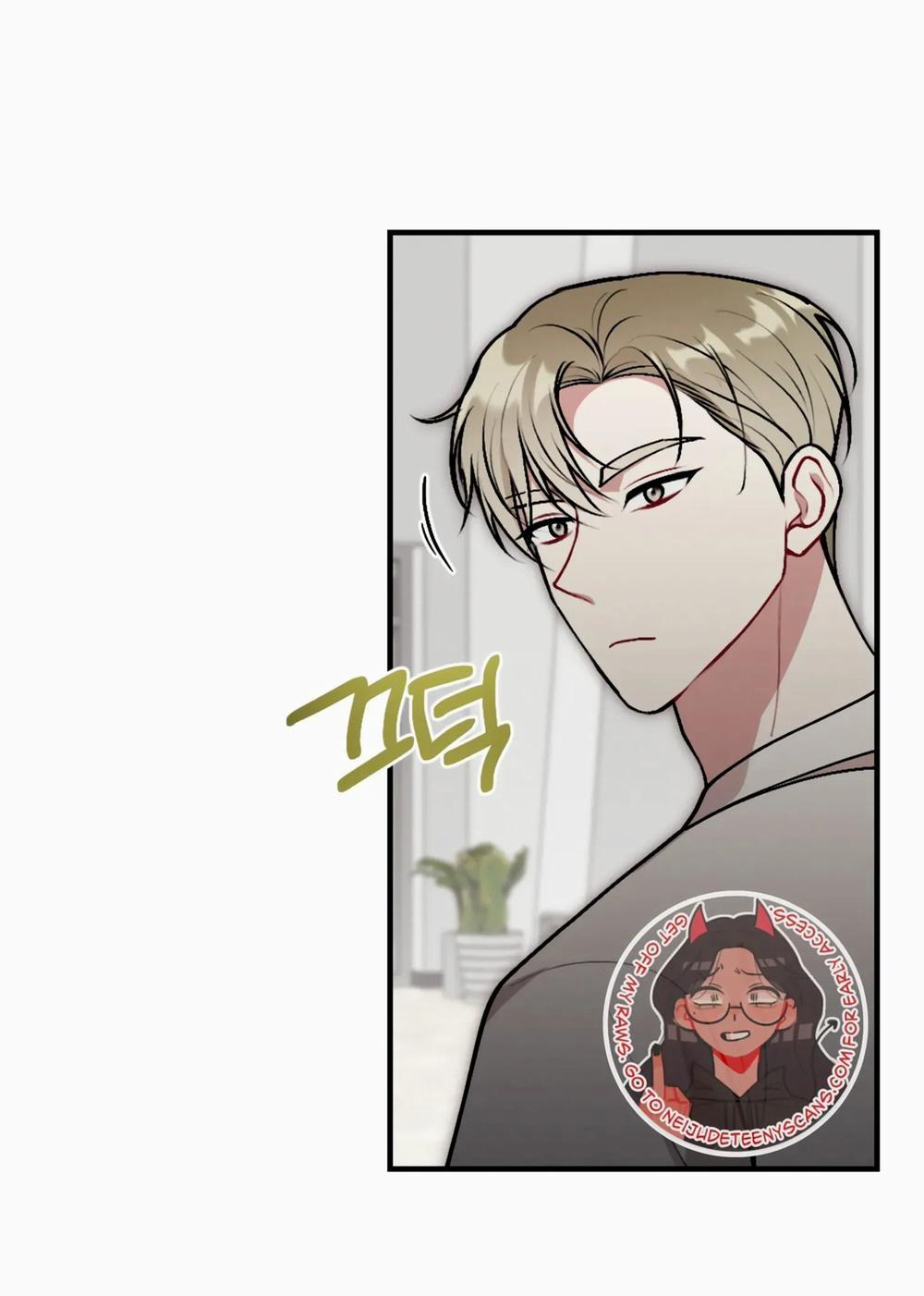 [18+] Bạn Của Anh Trai Không Thể To Như Vậy 12.2 trang 17