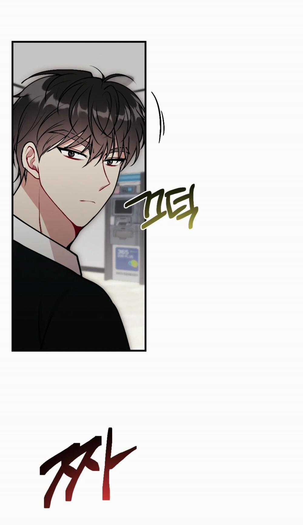 [18+] Bạn Của Anh Trai Không Thể To Như Vậy 12.2 trang 18