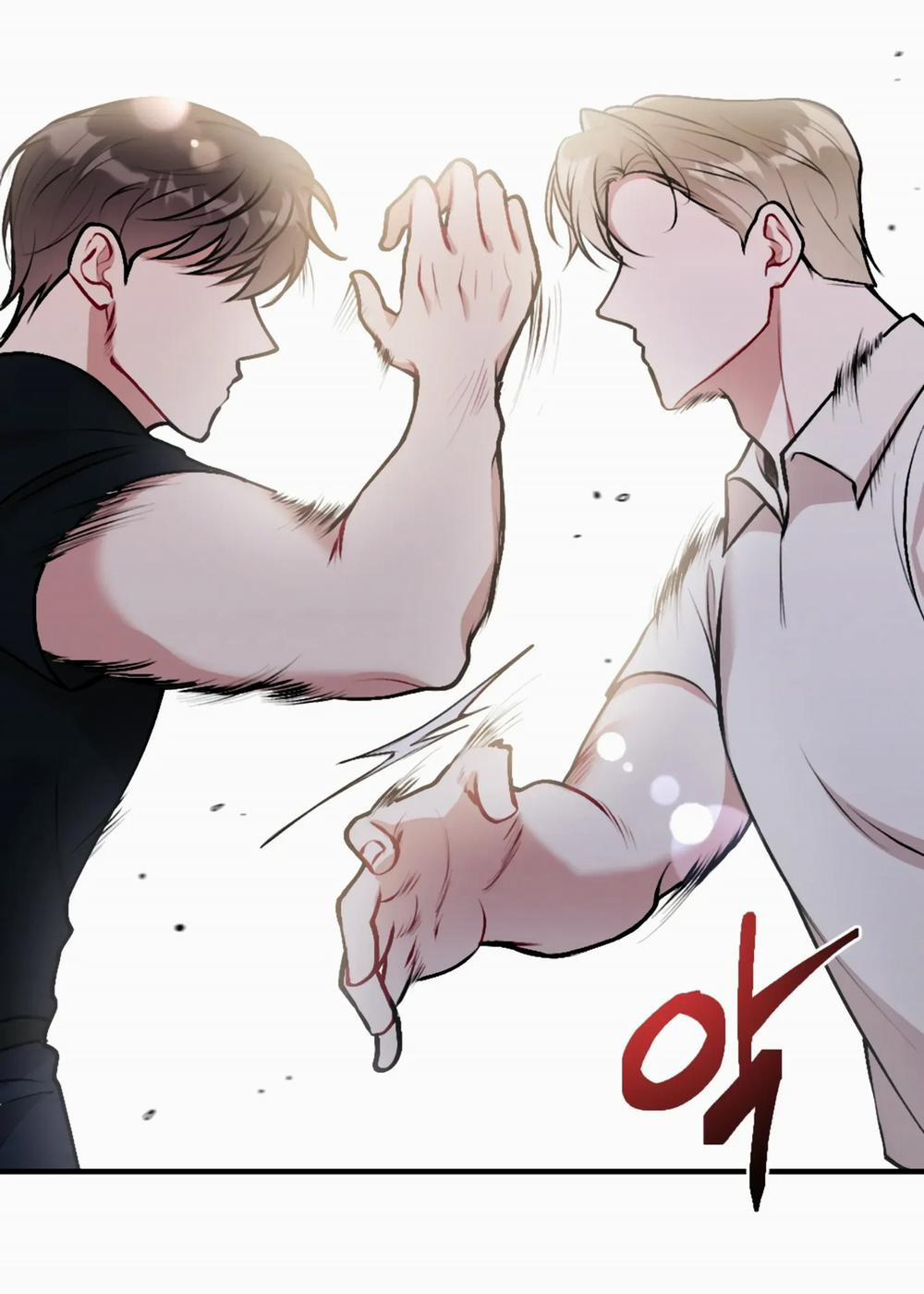 [18+] Bạn Của Anh Trai Không Thể To Như Vậy 12.2 trang 19