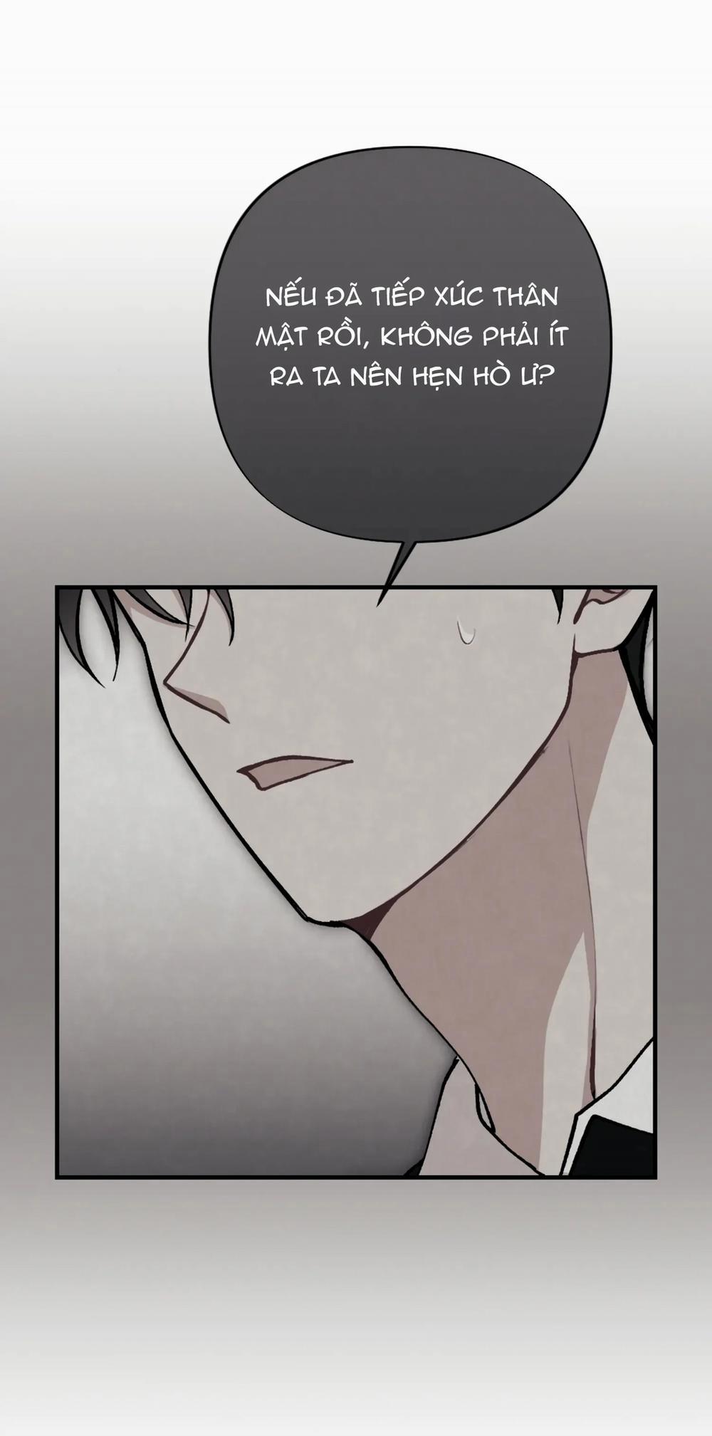 [18+] Bạn Của Anh Trai Không Thể To Như Vậy 12.2 trang 25