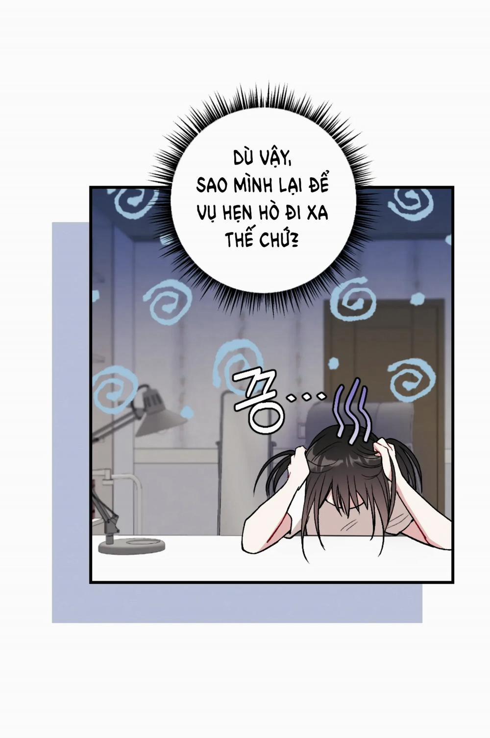 [18+] Bạn Của Anh Trai Không Thể To Như Vậy 12.2 trang 30