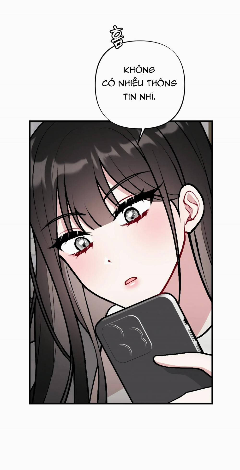 [18+] Bạn Của Anh Trai Không Thể To Như Vậy 12.2 trang 32