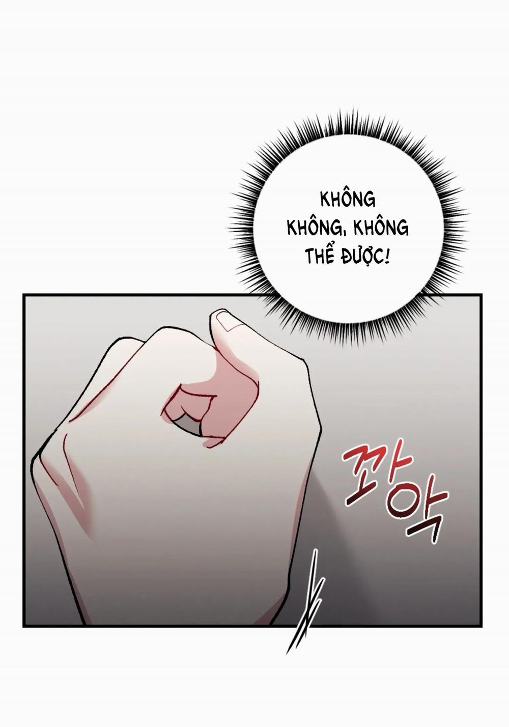 [18+] Bạn Của Anh Trai Không Thể To Như Vậy 12.2 trang 36