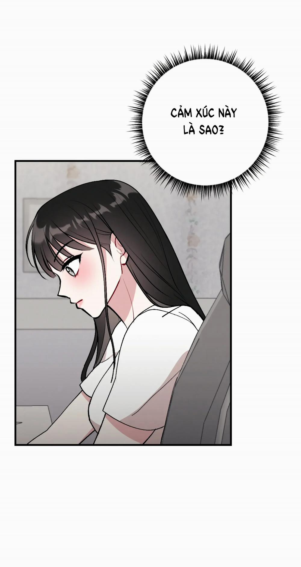 [18+] Bạn Của Anh Trai Không Thể To Như Vậy 12.2 trang 37