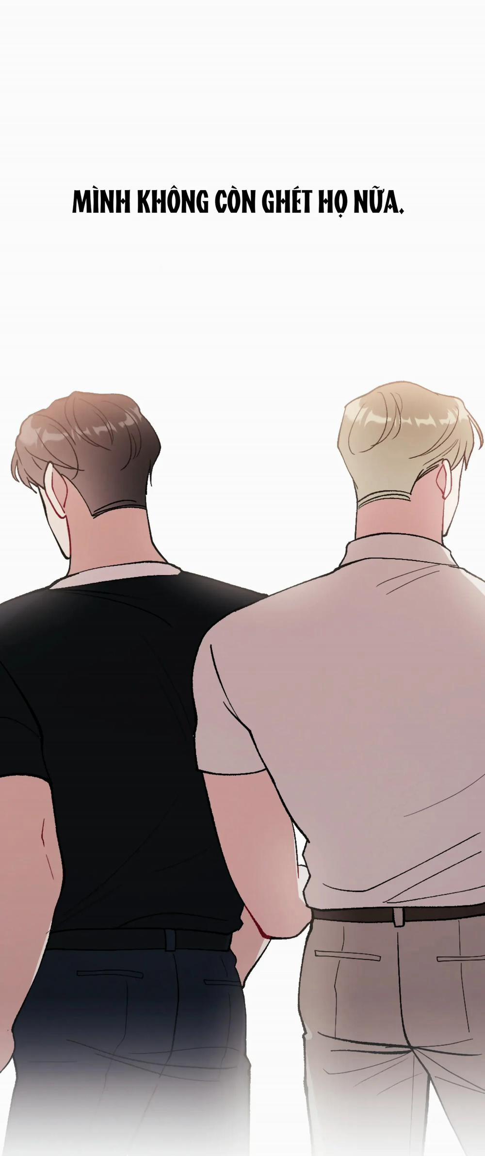 [18+] Bạn Của Anh Trai Không Thể To Như Vậy 12.2 trang 38