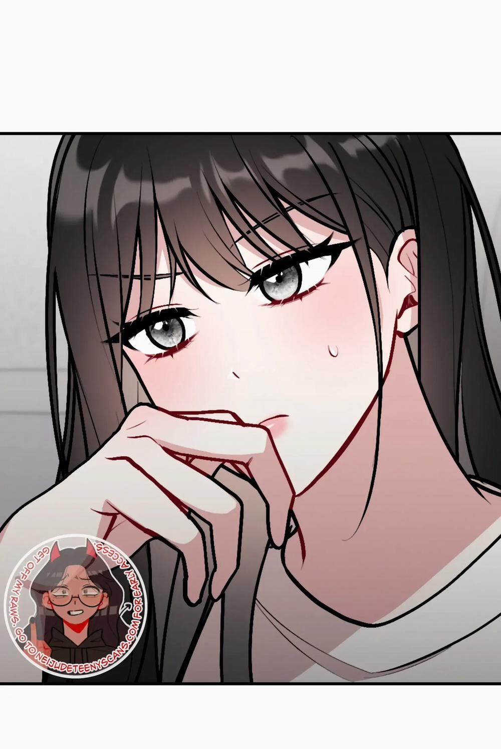 [18+] Bạn Của Anh Trai Không Thể To Như Vậy 12.2 trang 40