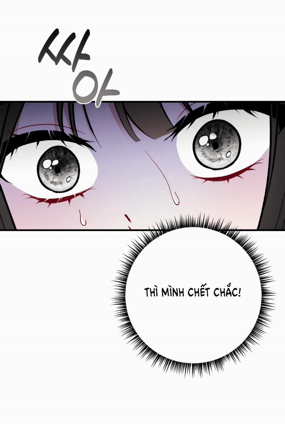 [18+] Bạn Của Anh Trai Không Thể To Như Vậy 12.2 trang 8